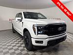 2025 Ford F-150 SuperCrew Cab 4x4 Pickup for sale #251883 - photo 1