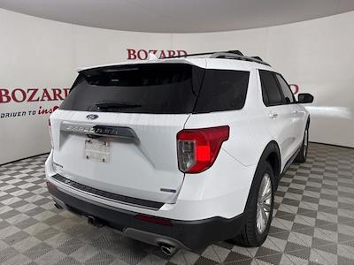 2020 Ford Explorer 4WD SUV for sale #251884B - photo 2