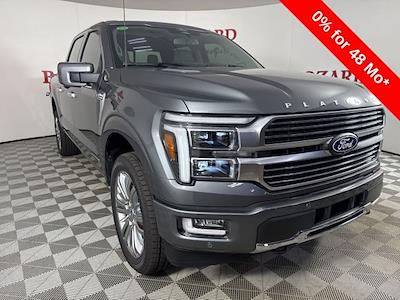 2025 Ford F-150 SuperCrew Cab 4x4 Pickup for sale #251885 - photo 1
