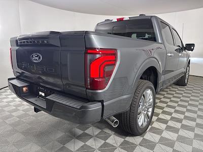 2025 Ford F-150 SuperCrew Cab 4x4 Pickup for sale #251885 - photo 2