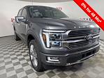 2025 Ford F-150 SuperCrew Cab 4x4 Pickup for sale #251885 - photo 1