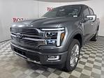 2025 Ford F-150 SuperCrew Cab 4x4 Pickup for sale #251885 - photo 4