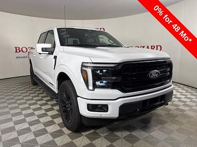 2025 Ford F-150 SuperCrew Cab 4x4 Pickup for sale #251887 - photo 1