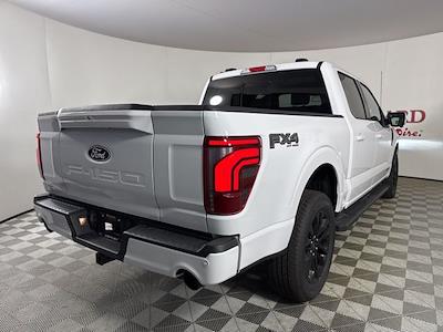 2025 Ford F-150 SuperCrew Cab 4x4 Pickup for sale #251887 - photo 2