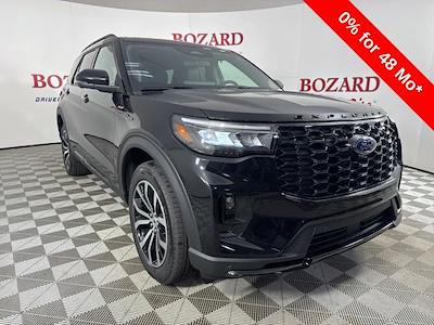 2025 Ford Explorer 4WD SUV for sale #251891 - photo 1