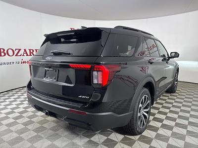2025 Ford Explorer 4WD SUV for sale #251891 - photo 2