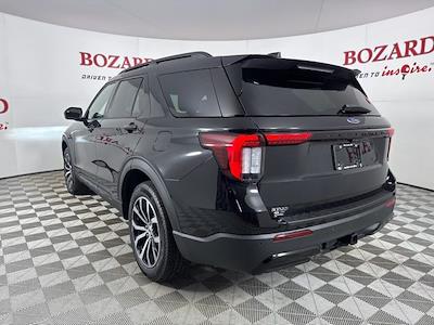 2025 Ford Explorer 4WD SUV for sale #251891 - photo 2