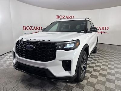 2025 Ford Explorer 4WD SUV for sale #251892 - photo 1