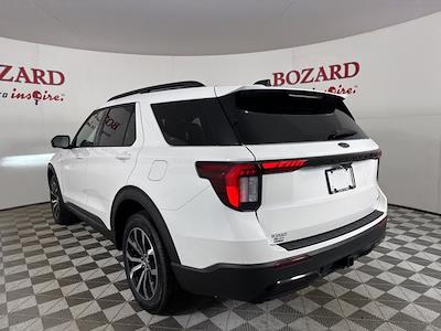 2025 Ford Explorer 4WD SUV for sale #251892 - photo 2