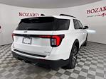 2025 Ford Explorer 4WD SUV for sale #251892 - photo 7