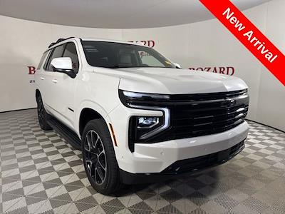 2025 Chevrolet Tahoe 4WD SUV for sale #251898A - photo 1