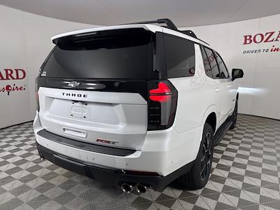2025 Chevrolet Tahoe 4WD SUV for sale #251898A - photo 2