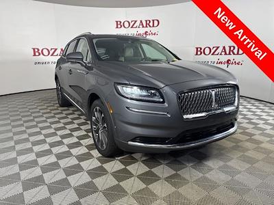 Used 2023 Lincoln Nautilus Reserve for sale #251902A - photo 1
