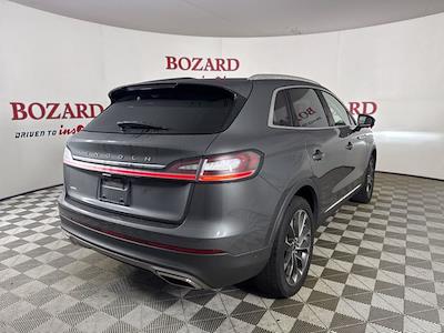 Used 2023 Lincoln Nautilus Reserve for sale #251902A - photo 2