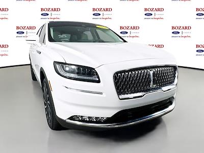 Used 2022 Lincoln Nautilus Black Label AWD SUV for sale #251904A - photo 1
