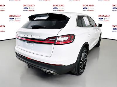 Used 2022 Lincoln Nautilus Black Label AWD SUV for sale #251904A - photo 2