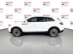 Used 2022 Lincoln Nautilus Black Label AWD SUV for sale #251904A - photo 5