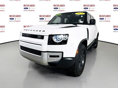 Used 2023 Land Rover Defender S AWD SUV for sale #251910A - photo 1