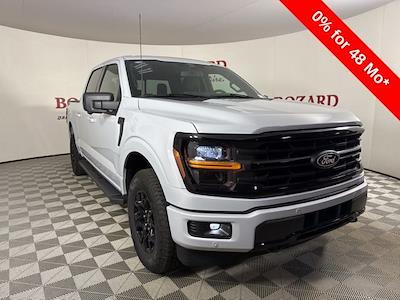 2025 Ford F-150 SuperCrew Cab 4x4 Pickup for sale #251927 - photo 1