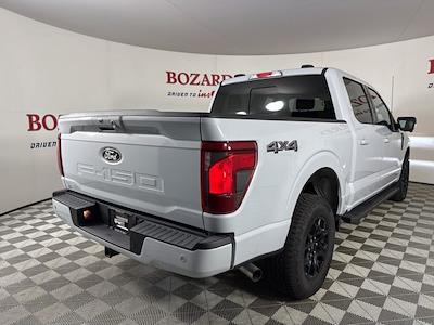 2025 Ford F-150 SuperCrew Cab 4x4 Pickup for sale #251927 - photo 2