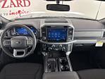 2025 Ford F-150 SuperCrew Cab 4x4 Pickup for sale #251927 - photo 9