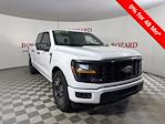 2025 Ford F-150 SuperCrew Cab 4x2 Pickup for sale #251928 - photo 1