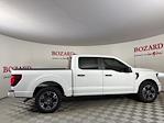 2025 Ford F-150 SuperCrew Cab 4x2 Pickup for sale #251928 - photo 28