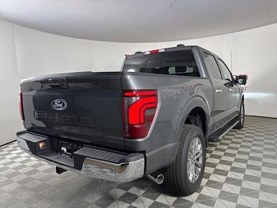 2025 Ford F-150 SuperCrew Cab 4x4 Pickup for sale #251929 - photo 2