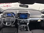 2025 Ford F-150 SuperCrew Cab 4x4 Pickup for sale #251929 - photo 10
