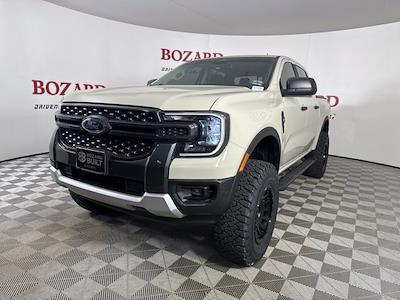 2025 Ford Ranger SuperCrew Cab 4x2 Pickup for sale #251949 - photo 1