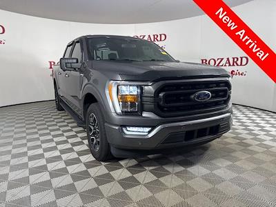 2022 Ford F-150 SuperCrew Cab 4x2 Pickup for sale #251950A - photo 1