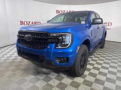 2025 Ford Ranger SuperCrew Cab 4x2 Pickup for sale #251952 - photo 1