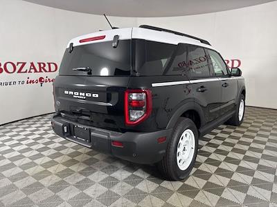 2025 Ford Bronco Sport 4WD SUV for sale #251960 - photo 2