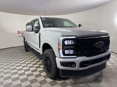 2025 Ford F-250 Crew Cab 4x4 Pickup for sale #251968 - photo 1
