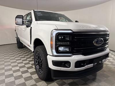 2025 Ford F-250 Crew Cab 4x4 Pickup for sale #251975 - photo 1
