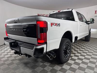 2025 Ford F-250 Crew Cab 4x4 Pickup for sale #251975 - photo 2
