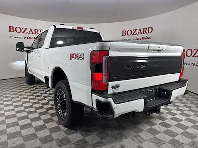 2025 Ford F-250 Crew Cab 4x4 Pickup for sale #251975 - photo 2