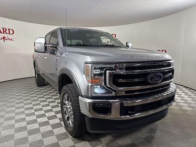 2022 Ford F-250 Crew Cab 4x4 Pickup for sale #251977A - photo 1