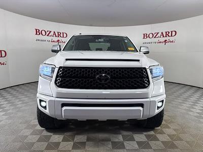 Used 2018 Toyota Tundra - photo 1