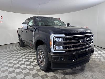 2025 Ford F-250 Crew Cab 4x4 Pickup for sale #251981 - photo 1