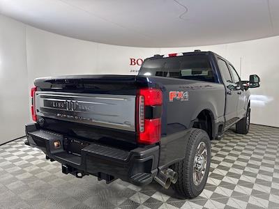 2025 Ford F-250 Crew Cab 4x4 Pickup for sale #251981 - photo 2