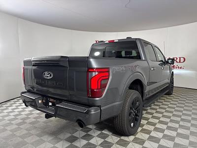 2025 Ford F-150 SuperCrew Cab 4x4 Pickup for sale #251985 - photo 2
