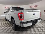 Used 2023 Ford F-150 Lariat SuperCrew Cab 4x4 Pickup for sale #251986A - photo 7
