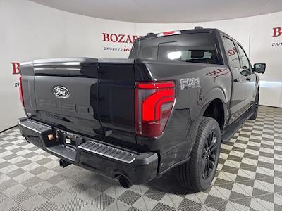 2025 Ford F-150 SuperCrew Cab 4x4 Pickup for sale #251987 - photo 2