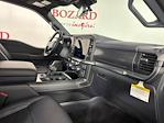 2025 Ford F-150 SuperCrew Cab 4x4 Pickup for sale #251987 - photo 24