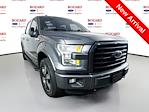 2016 Ford F-150 SuperCrew Cab 4x4 Pickup for sale #251987A - photo 1