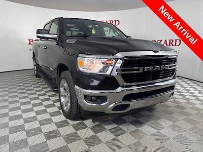 2019 Ram 1500 Crew Cab 4x2 Pickup for sale #252006A - photo 1