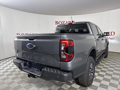 New 2025 Ford Ranger XLT SuperCrew Cab Pickup for sale #252007 - photo 2