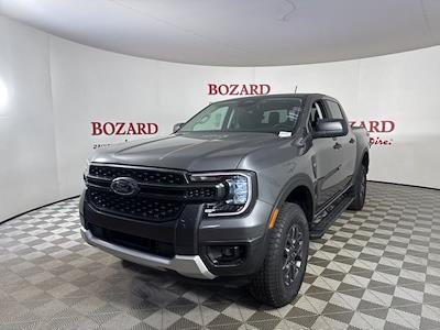 2025 Ford Ranger SuperCrew Cab 4x2 Pickup for sale #252007 - photo 1