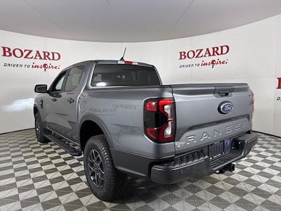 New 2025 Ford Ranger XLT SuperCrew Cab Pickup for sale #252007 - photo 2